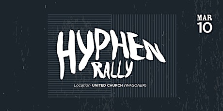 Oklahoma Hyphen Rally