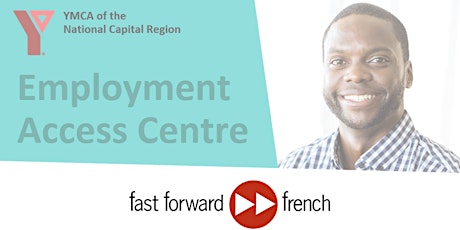 YMCA & Fast Forward French - Hiring Session