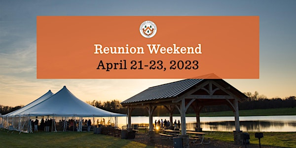 Woodberry Forest Reunion Weekend 2023