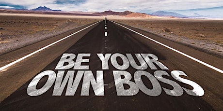 Be Your Own Boss Bootcamp primary image