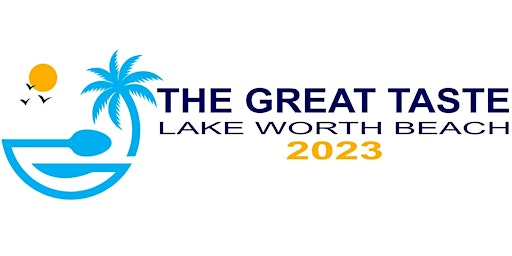 The Great Taste of Lake Worth Beach 2023