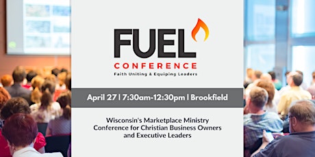 FUEL Conference 2023