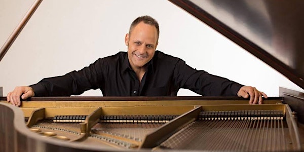 Scott Healy's Ellington Study Group with Special Guest Grant Geissman