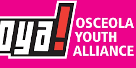 Osceola Youth Alliance Youth Monthly Meeting
