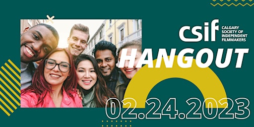 Monthly Hangout – February 2023