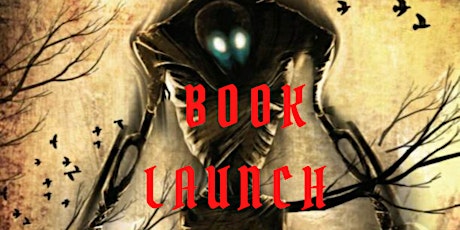 The Long Shadow - Book Launch