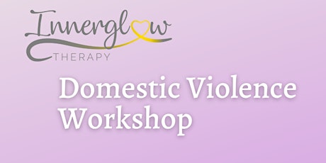 Virtual Domestic Violence Workshop