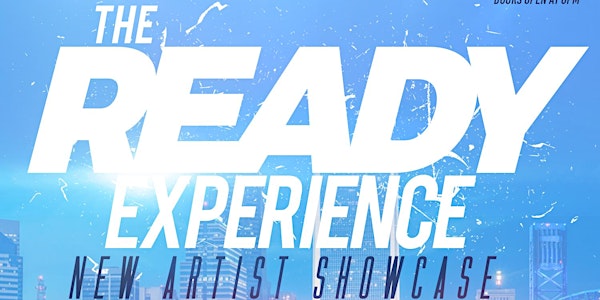 #TheReadyExperience featuring Jeremy Wallace, Trinesha McCullough, Ayriel K...