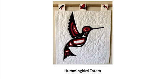 Hummingbird Totem Workshop