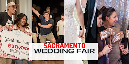 Primaire afbeelding van Sacramento Wedding Fair