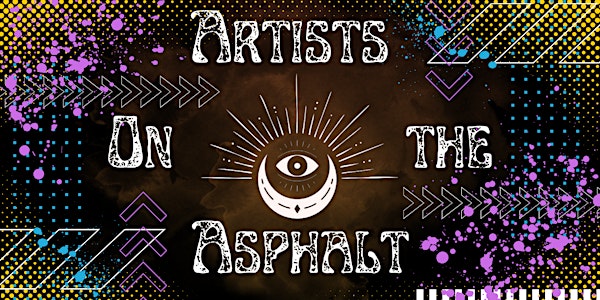 Artists on the Asphalt