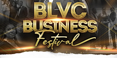 Hampton Roads BLVC Business Festival '23