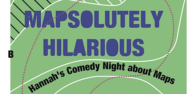 Mapsolutely Hilarious