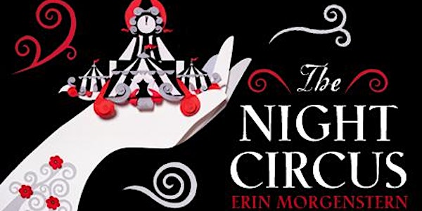 Owlbear  Feb. Book Club: The Night Circus