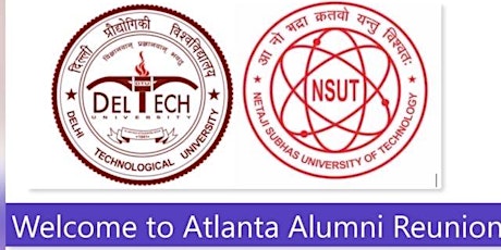 DCE/DIT/DTU/NSIT/NSUT 4th North America Alumni Annual Reunion Meet