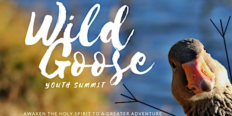 Wild Goose Youth Summit  primary image