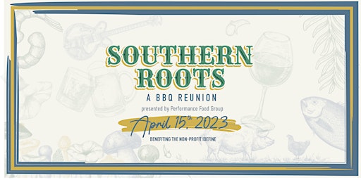 Southern Roots: A BBQ Reunion with Great Food, Live Music and More
