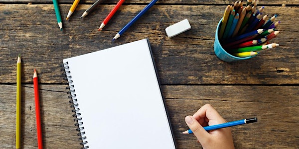 Atelier-conseils « « Écrire : depuis la structure jusqu’au texte relu et re...
