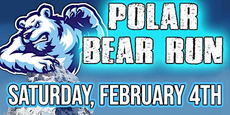 Imagen principal de 14th Annual Polar Bear Run