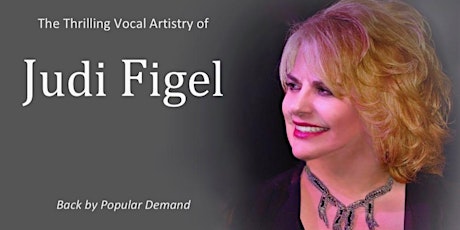 The Amazing Judi Figel