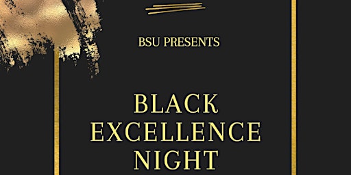 2023 Black Excellence Night