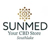 Logo von SUNMED | Your CBD Store Southlake