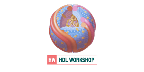 2023 HDL Workshop - Infection and Neurodegenerative Diseases