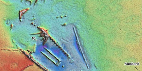 Primaire afbeelding van Unieke vaartocht naar nieuw ontdekt Urker botterwrak