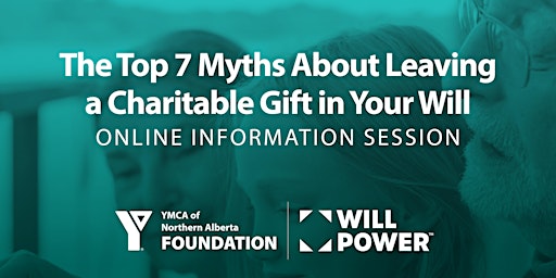 The Top 7 Myths About Leaving a Charitable Gift in Your Will