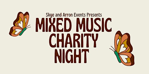 Mixed Music Charity Night