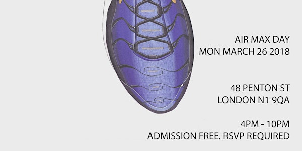 TUNED LOVE POP UP EXHIBITION