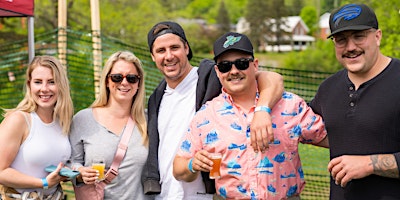 Muskoka 2/4 Craft Beer Festival primary image