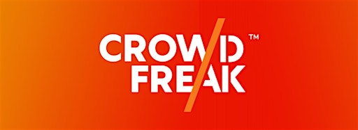 Collection image for CrowdFreak Events & Showcases