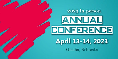 2023 HJSA Conference Registration