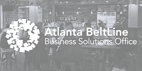 Business Breakfast on the BeltLine- Quarterly Business Event Series