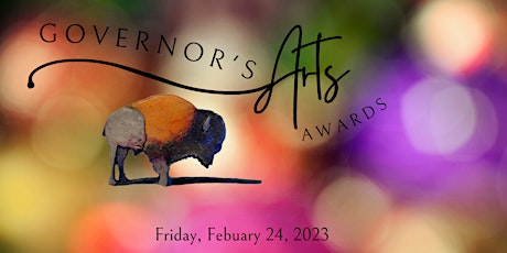 Governor's Arts Awards