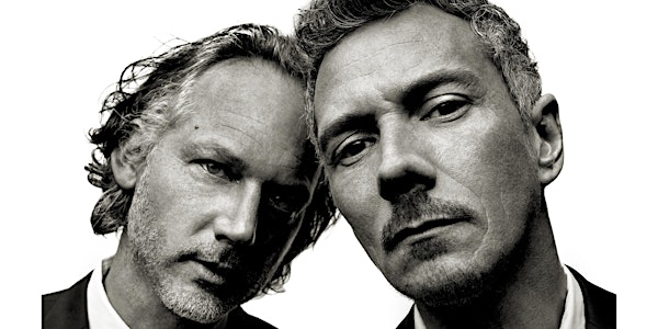 Kruder & Dorfmeister