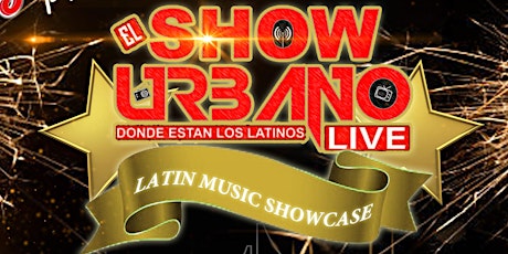 Latin Music Showcase