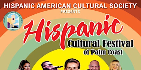 2023 Hispanic Cultural Festival of Palm Coast