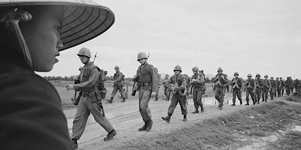 PBS The Vietnam War Series: A Conversation with Co-Producer Lynn Novick 