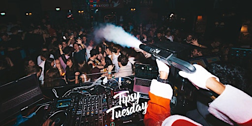 Imagem principal de Tipsy Tuesday