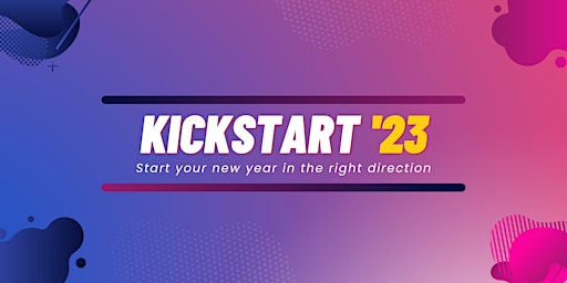 iPropel Kickstart '23 (Adelaide)