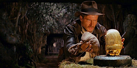 Indiana Jones : Raiders of the Lost Ark primary image