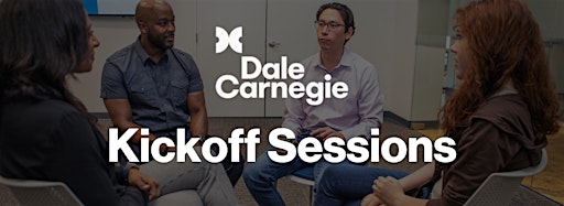Collection image for Kickoff Sessions