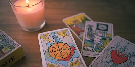 Immagine principale di Tarot 101~ Learn the Mystery and Secrets of Tarot (Beginners Course) 