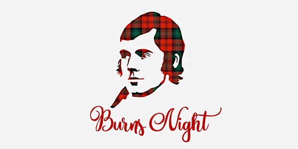 Burns Night Supper 2023