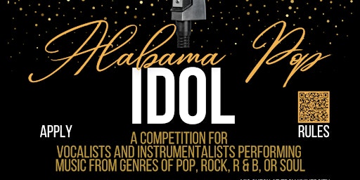 Alabama Pop Idol 2023