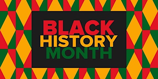 ASIS 193: DE&I Committee Event-  Black History Month Building Bridges