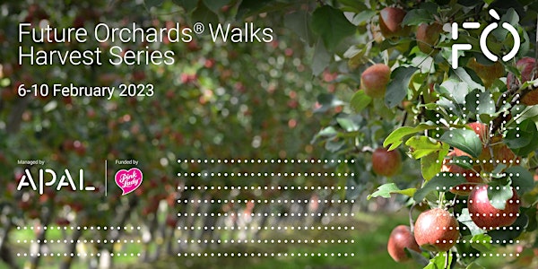 February 2023 Future Orchards® Harvest Series - Stanthorpe