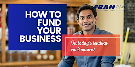 How to Fund Your Business (February)